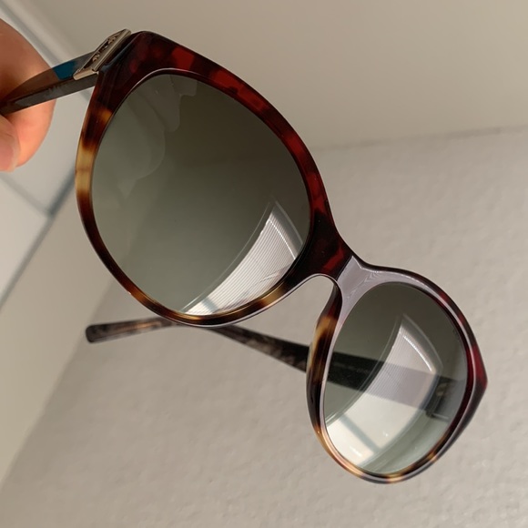 Burberry Sunglasses B 4242-F
